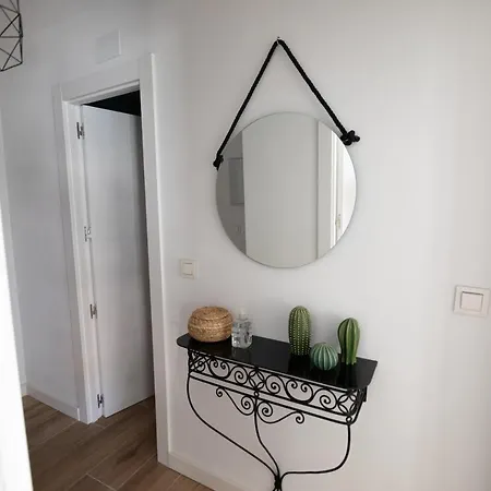 Apartment Piso Con Terraza Muy Cercano A La Playa *